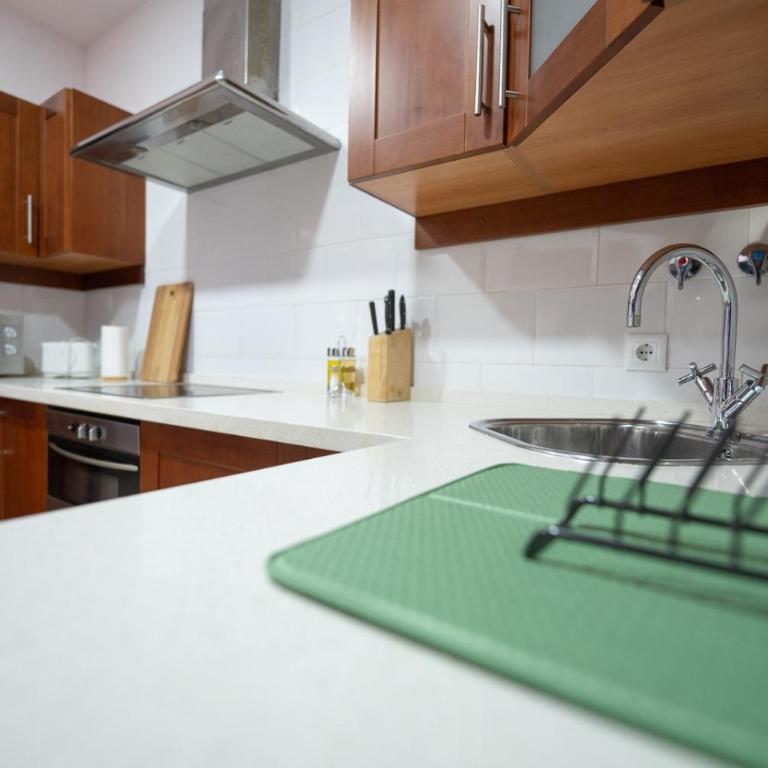 LASPALOMAS18 - Apartamento de 2 dormitorios - 45