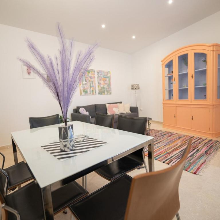 LASPALOMAS18 - Apartamento de 2 dormitorios - 11