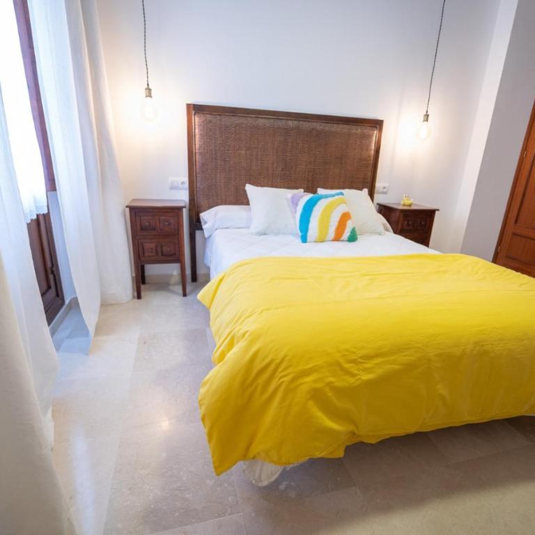 LASPALOMAS18 - Apartamento de 2 dormitorios - 44