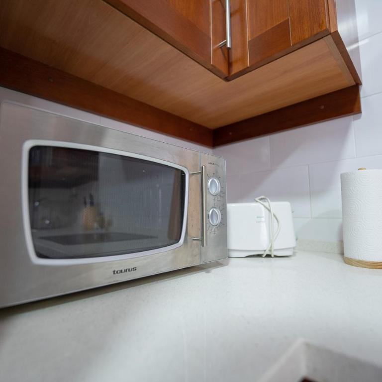 LASPALOMAS18 - Apartamento de 2 dormitorios - 37