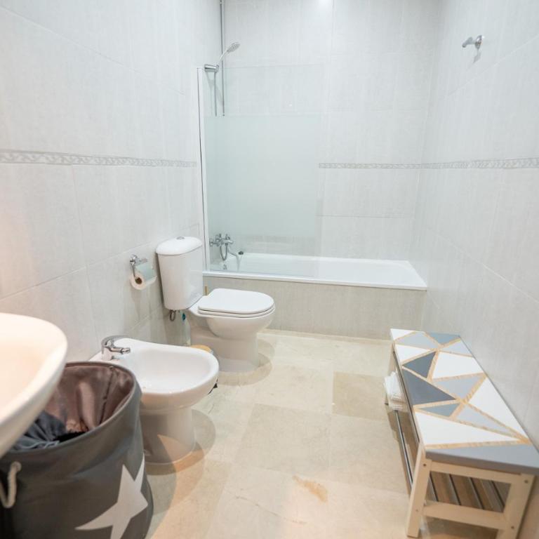 LASPALOMAS18 - Apartamento de 2 dormitorios - 53