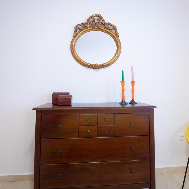 LASPALOMAS18 - Apartamento de 2 dormitorios - 51
