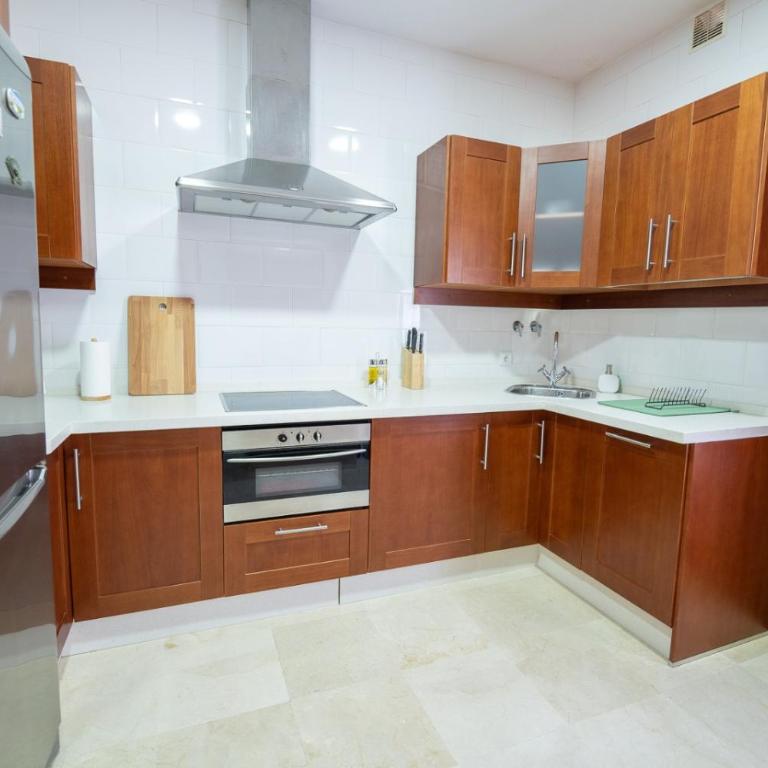 LASPALOMAS18 - Apartamento de 2 dormitorios - 52