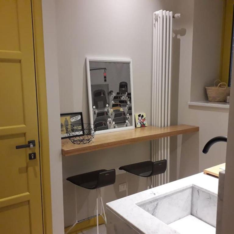 The347, Diletta - Appartamento con 1 Camera da Letto - 17