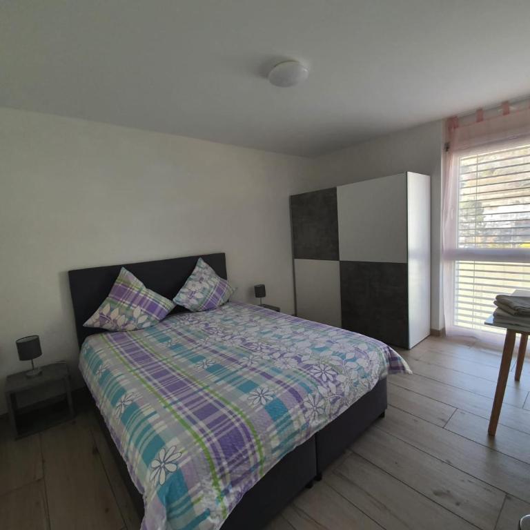 The Blackbird (Le Merle) - Apartment mit 2 Schlafzimmern - 23