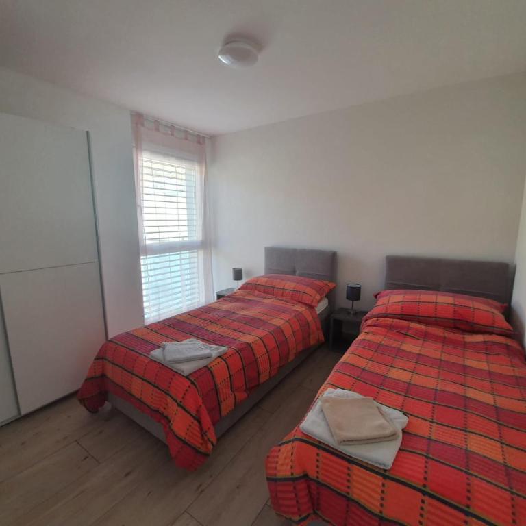 The Blackbird (Le Merle) - Apartment mit 2 Schlafzimmern - 22