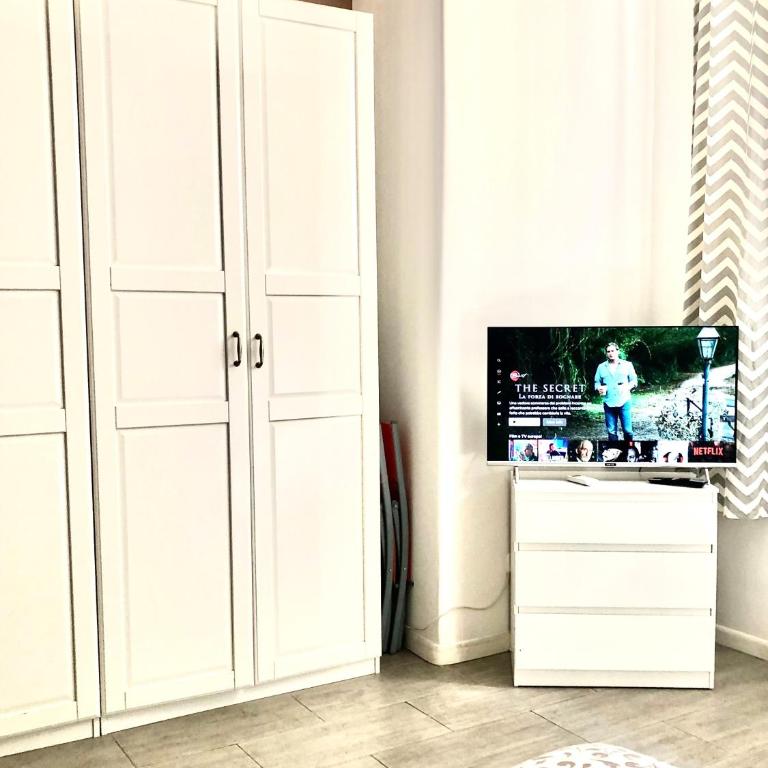 CRIS - close to VATICAN - Centre&StadiumArea - Appartement 1 Chambre - 20