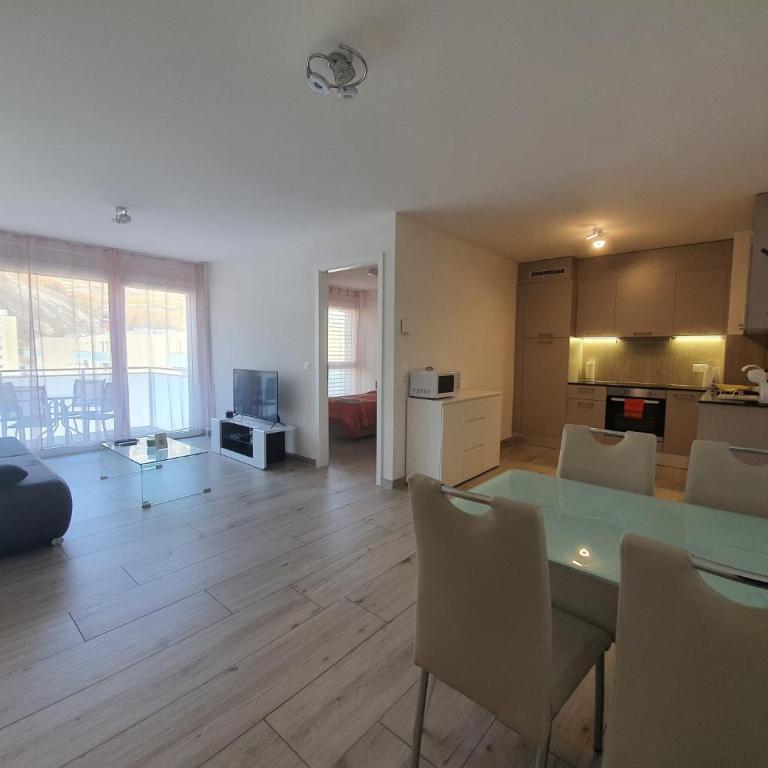 The Blackbird (Le Merle) - Apartment mit 2 Schlafzimmern - 19