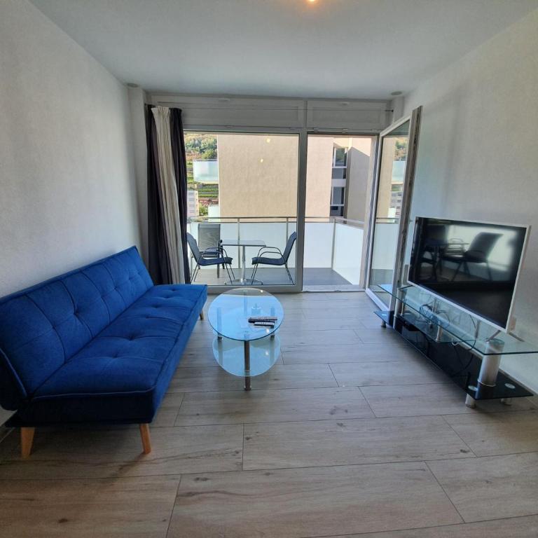 The Blackbird (Le Merle) - Apartment mit 2 Schlafzimmern - 17