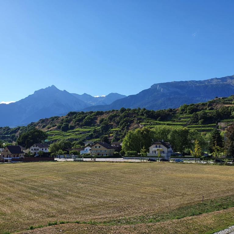 The Blackbird (Le Merle) - Apartment mit 2 Schlafzimmern - 16