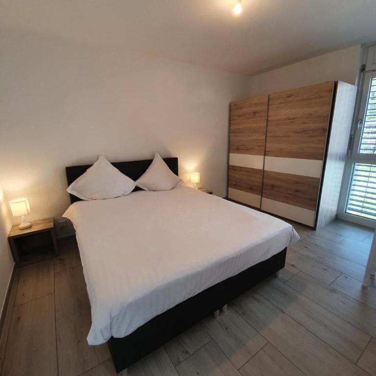 The Blackbird (Le Merle) - Apartment mit 2 Schlafzimmern - 15