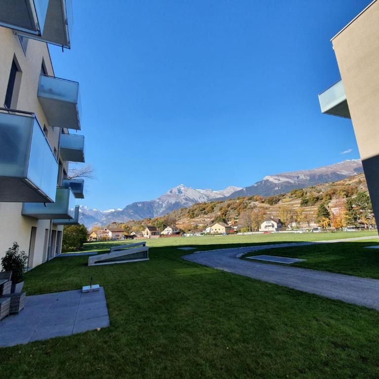 The Blackbird (Le Merle) - Apartment mit 2 Schlafzimmern - 13