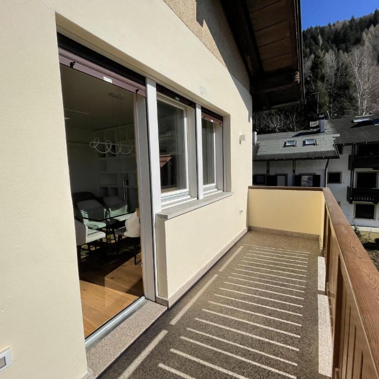 021 Attico Quadrilocale, Pinzolo - Appartamento Deluxe - 3