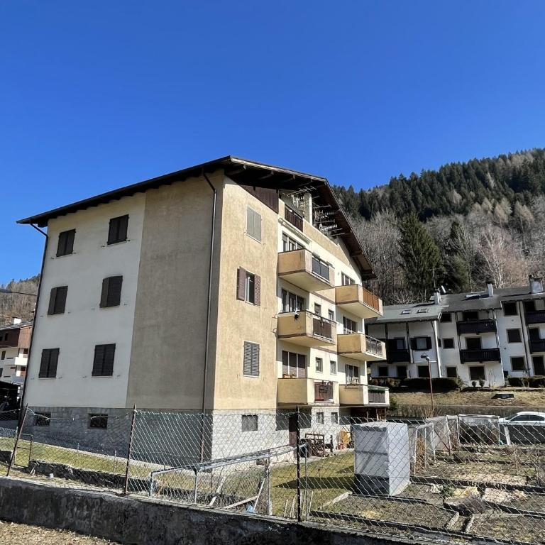 021 Attico Quadrilocale, Pinzolo - Appartamento Deluxe - 21