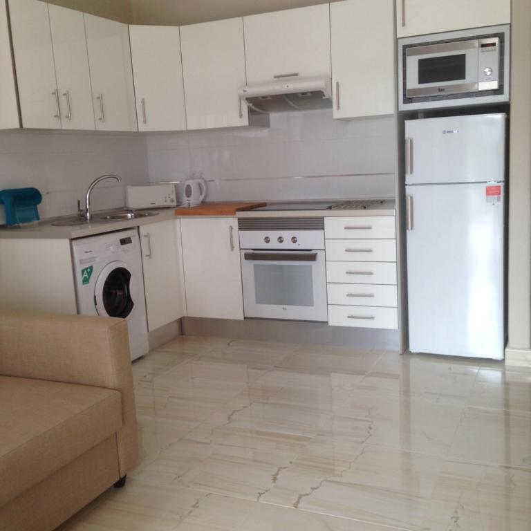 Casa Aurora - Apartamento de 1 dormitorio - 21
