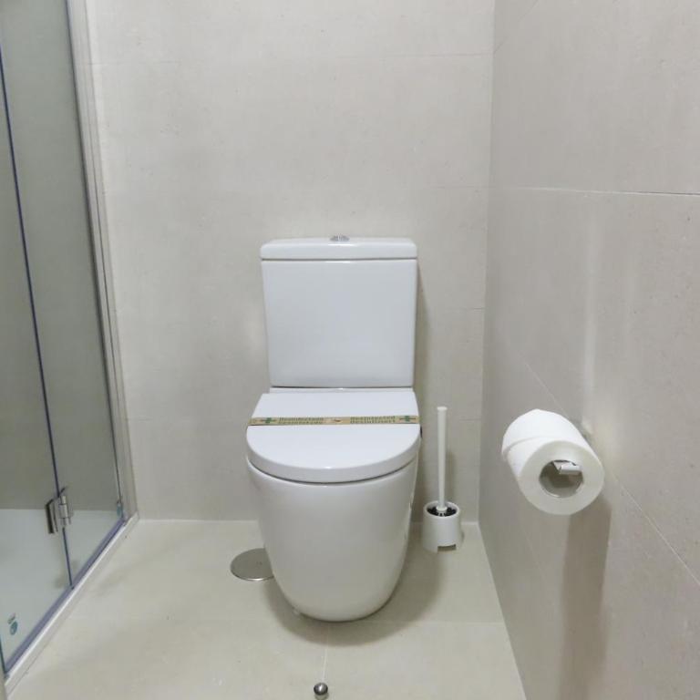 Sete Artes by Como en Casa - Habitación Económica - 9