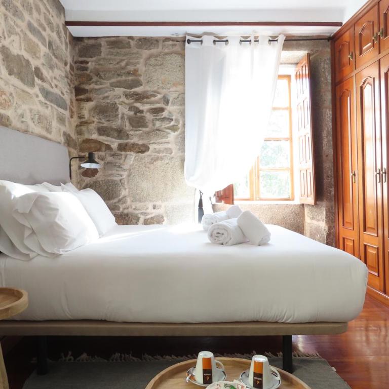 Sete Artes by Como en Casa - Habitación Superior - 1 cama grande - 2