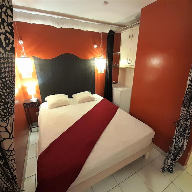 Appartement Village Naturiste Macadamia - Apartamento de 1 dormitorio - 3