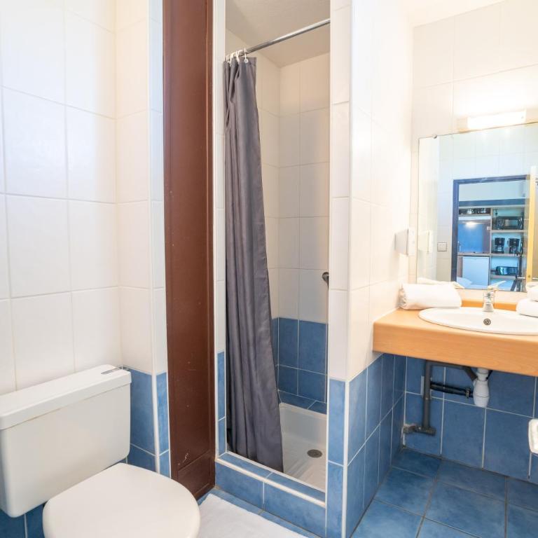 Olydea le Neptune Saint Pierre la mer - Appartement 2 Pièces (4 Adultes) - 11