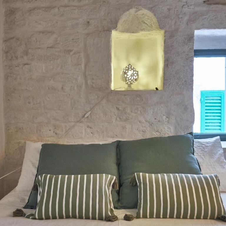 Domus Muri Bianchi - Casa con 1 Camera da Letto - 33