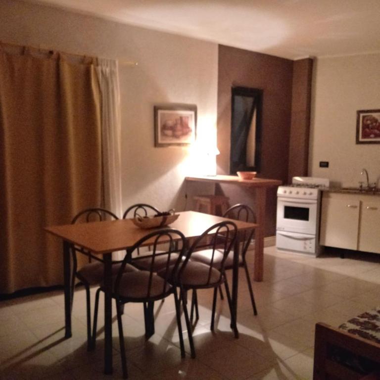 Complejo Arena Malva - One-Bedroom Apartment - 22