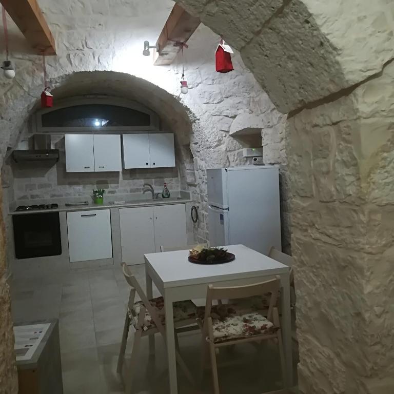 Trulli Manuela 2 - Trullo - 6