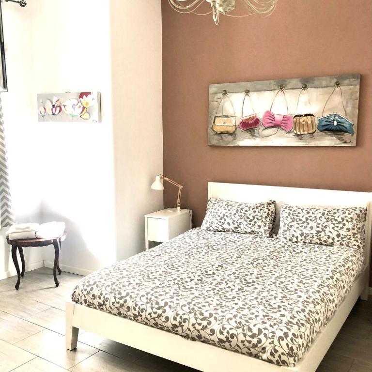 CRIS - close to VATICAN - Centre&StadiumArea - Appartement 1 Chambre - 15