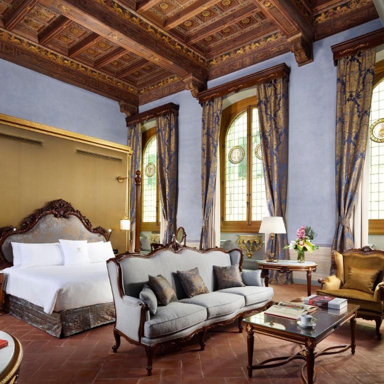 Palazzo Portinari Salviati Residenza D'Epoca - Suite - 1