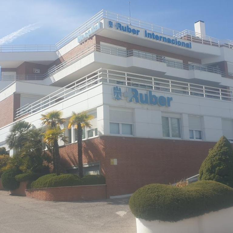 Spacious Apartment Madrid - Metro Barrio del Pilar - Three-Bedroom Apartment - 46