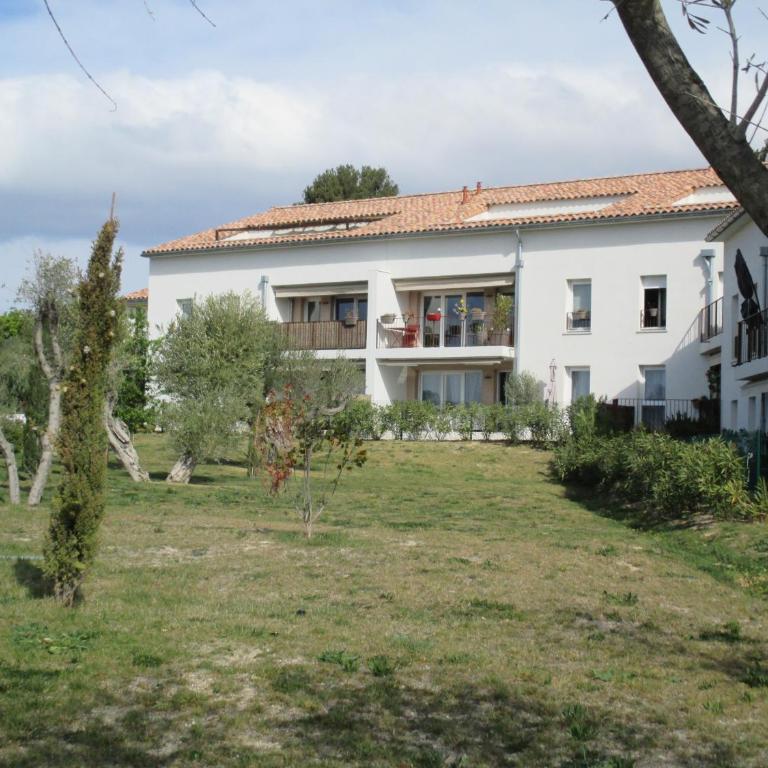 Sanary Paradise - One-Bedroom Apartment - 22