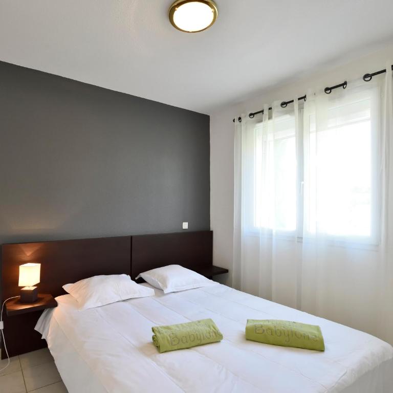 Le Jardin de Babylone Résidence Festive & Naturiste "réservé aux couples uniquement" - Appartement Supérieur - 1