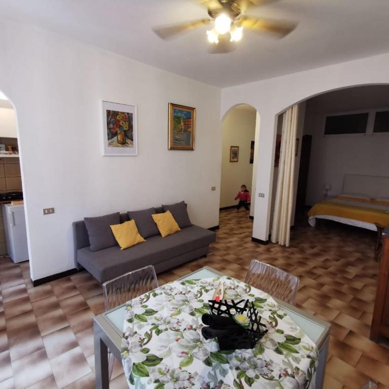 vacation vernazza - Appartamento con 1 Camera da Letto - 7
