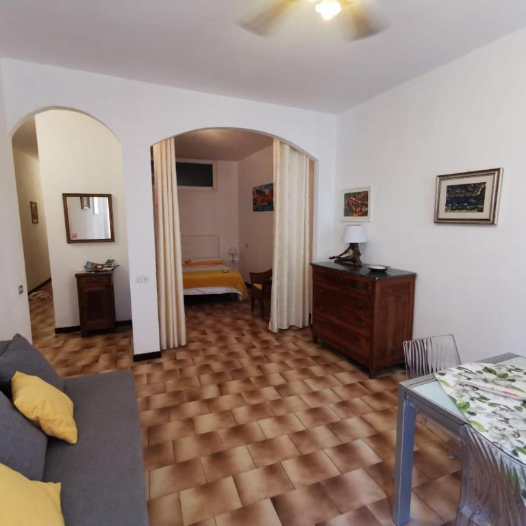 vacation vernazza - Appartamento con 1 Camera da Letto - 8