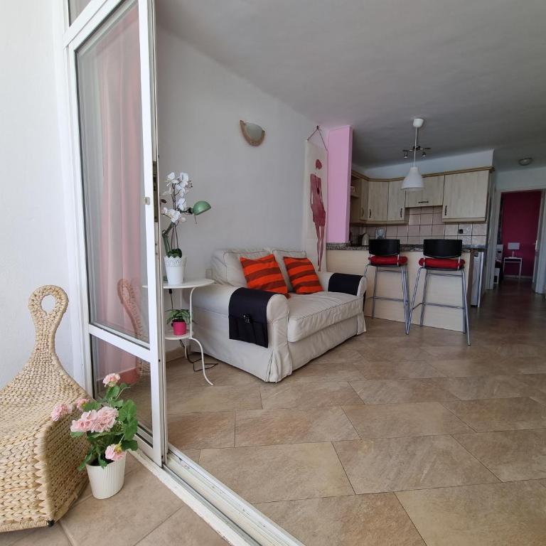 Las Caracolas I - Apartamento - 8