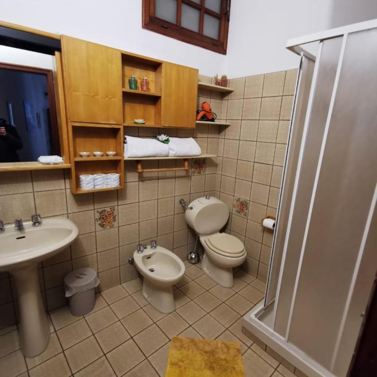 vacation vernazza - Appartamento con 1 Camera da Letto - 13