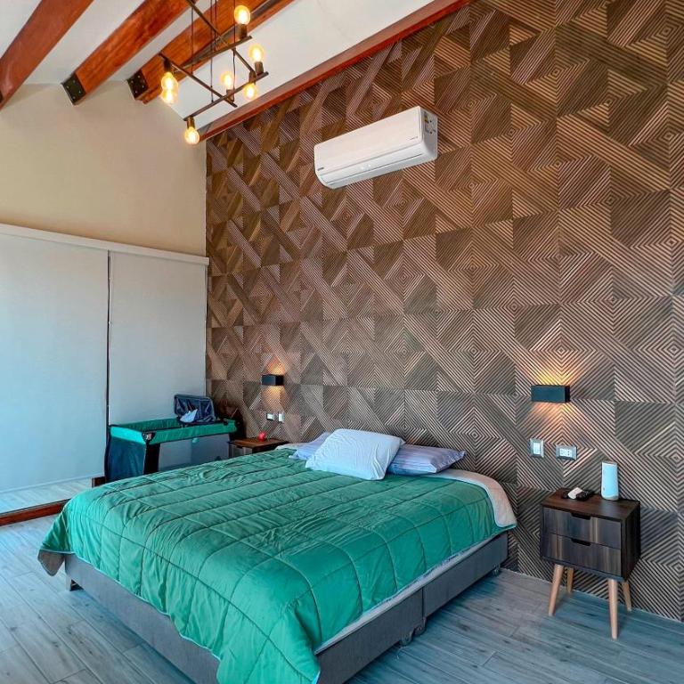 HOP BALI exclusiva laguna y playa en Chincha - Villa - 18