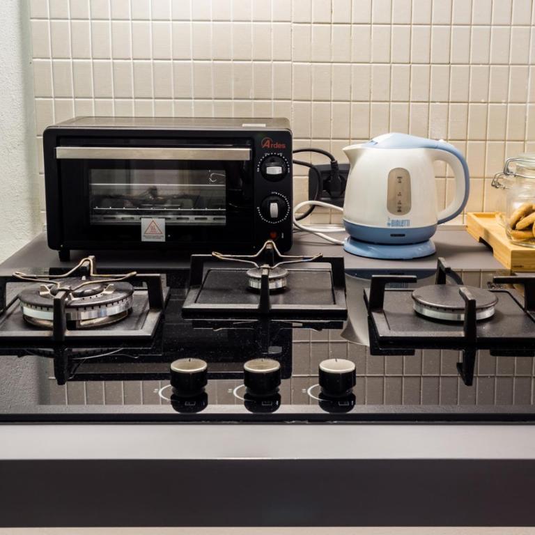 Residenza Sforza Apartment 2 - Appartamento con 1 Camera da Letto - 2