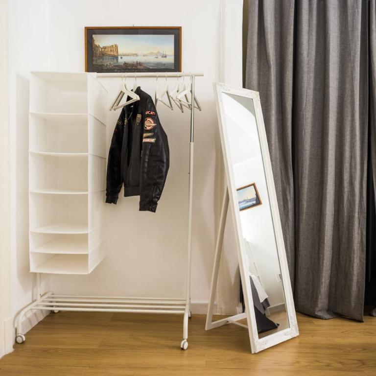 Residenza Sforza Apartment 2 - Appartamento con 1 Camera da Letto - 5