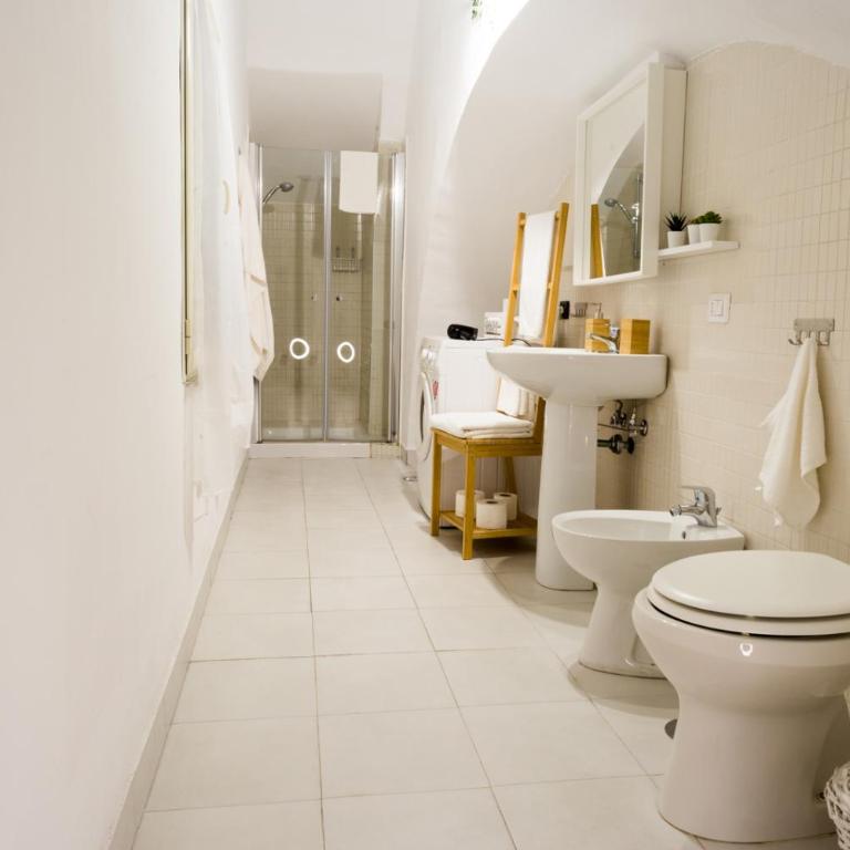 Residenza Sforza Apartment 2 - Appartamento con 1 Camera da Letto - 10