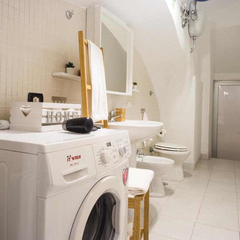 Residenza Sforza Apartment 2 - Appartamento con 1 Camera da Letto - 12