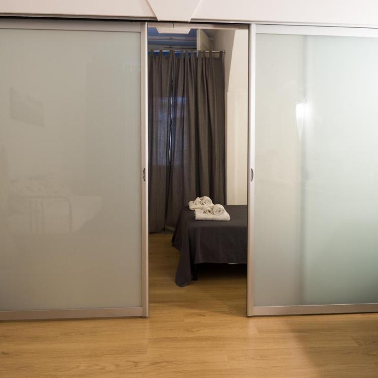 Residenza Sforza Apartment 2 - Appartamento con 1 Camera da Letto - 14