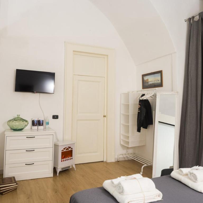 Residenza Sforza Apartment 2 - Appartamento con 1 Camera da Letto - 15