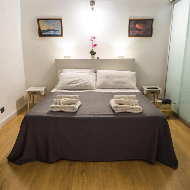 Residenza Sforza Apartment 2 - Appartamento con 1 Camera da Letto - 20