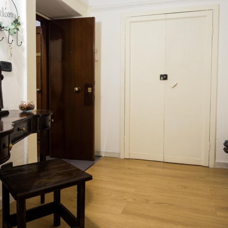 Residenza Sforza Apartment 2 - Appartamento con 1 Camera da Letto - 21