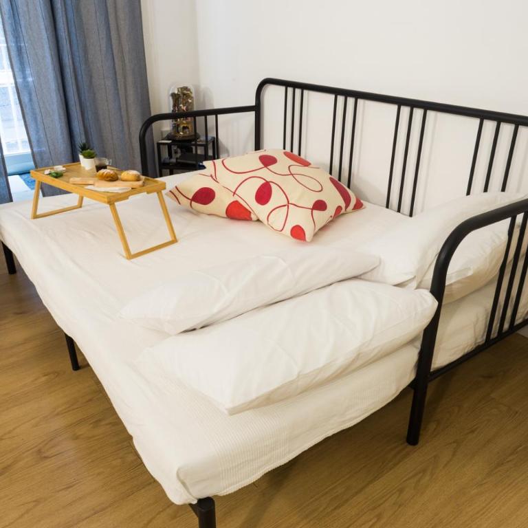 Residenza Sforza Apartment 2 - Appartamento con 1 Camera da Letto - 23