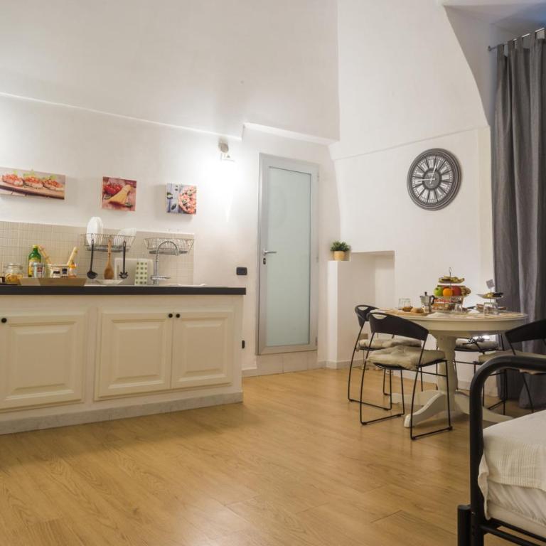 Residenza Sforza Apartment 2 - Appartamento con 1 Camera da Letto - 24