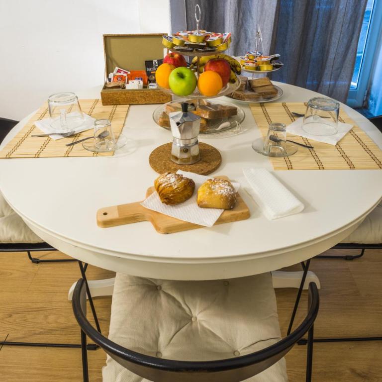 Residenza Sforza Apartment 2 - Appartamento con 1 Camera da Letto - 25