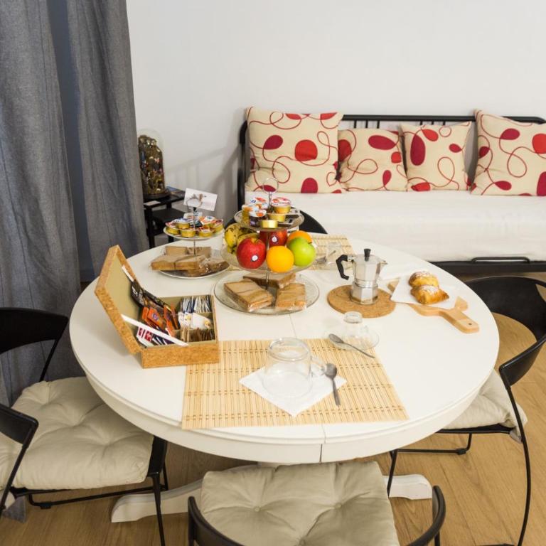 Residenza Sforza Apartment 2 - Appartamento con 1 Camera da Letto - 29