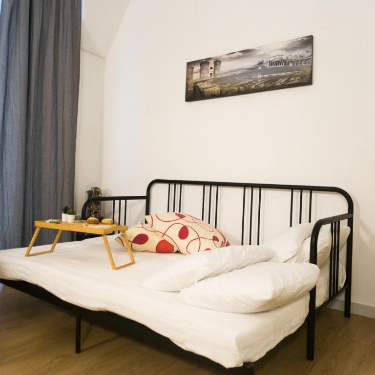 Residenza Sforza Apartment 2 - Appartamento con 1 Camera da Letto - 31