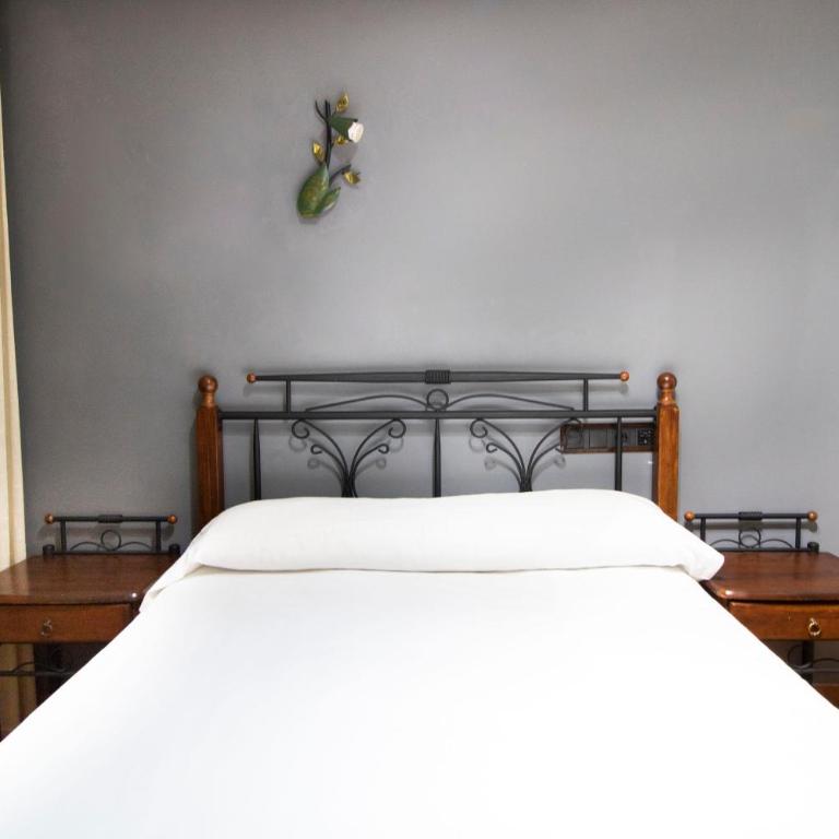 Alda Casco Antiguo - Habitación Económica - 2